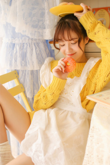 杨贵妃秘史