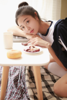 小妈妈完整版